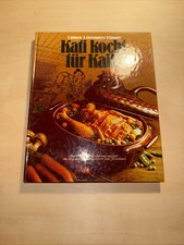 Kati kocht für Kalle 🍽