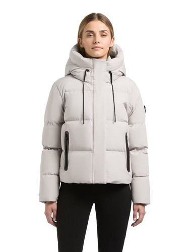 Khujo damen jacke winterjacke - jacke,