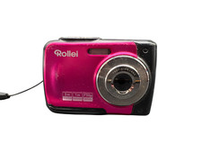Rollei Sportsline 60 5MP