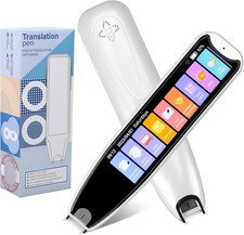 Smart Voice Translator Stift
