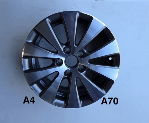 Original alufelge passat 7x - vw,