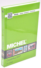 Michel Übersee Katalog Band 4
