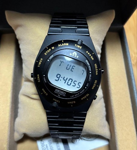 Seiko giugiaro design sbjg003 - design,