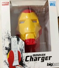 Bigben marvel iron - bigben,