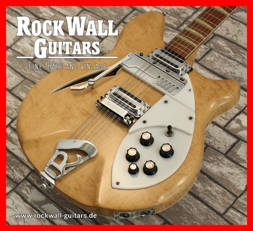 Rickenbacker 366-12