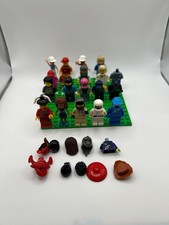 LEGO Minifiguren Konvolut 