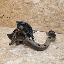 BMW E46 330d Touring