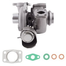 GT1544V Turbo   for FORD Peugeot Mini Citroen Volvo 1.6 HDi TDCi DV6 Diesel 110