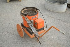 unbenutzter Holz Her 3507 Rütteltopf für z.B. E 3562 Durckluftnagler Nagler