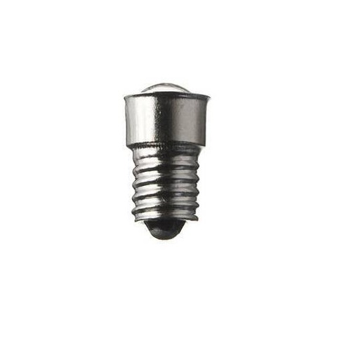 Becherbirne 12v e10 für - e10,