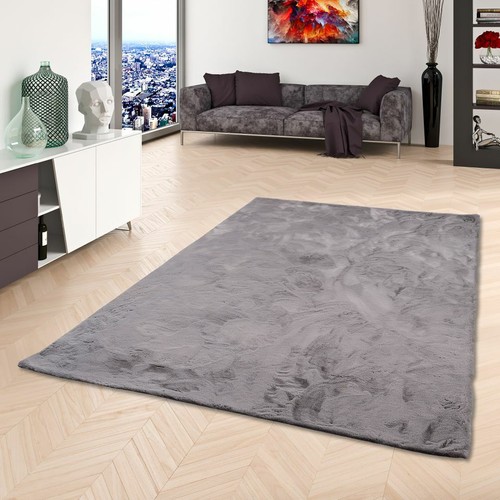 Luxus super soft fellteppich - super,