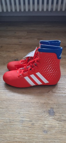 Boxschuhe adidas 35 1 - boxschuhe,
