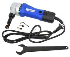 Blechknabber Knabber Nibbler