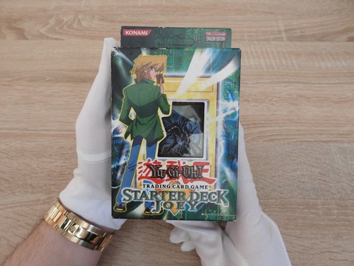 Starter deck joey - deck,