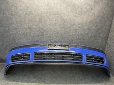 VW Golf 4 Stoßstange vorne Frontstoßstange Scheinwerferreinigung #27608