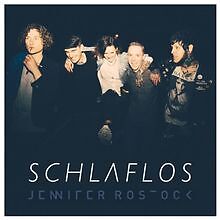 Schlaflos von Jennifer Rostock