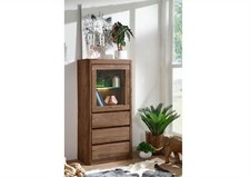 Wohnzimmer Vitrine Highboard