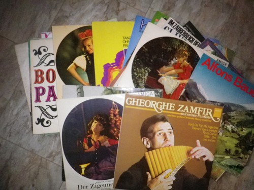 Schallplatten ddr amiga - schallplatten, lp´s