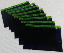 Deutz Intrac 2004 Traktor Teilekatalog Ersatzteilliste Microfich 1984