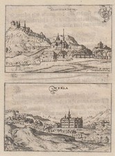 Staufenberg Staufenberg und