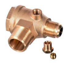 Rückschlagventil Ventil