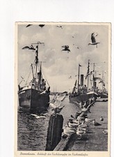 395) BREMERHAVEN  1956 -