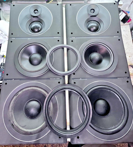 Sicken set für o beovox - sicken,