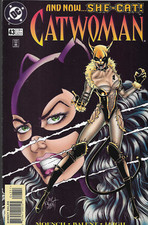 Catwoman 1997 doug - no.43, /