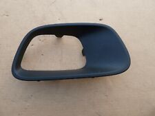 Citroen C4 Cactus Facelift Blende Nebelscheinwerfer Stoßstange Vorne Rechts