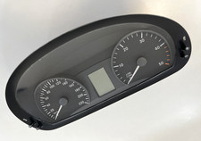 Orig. Mercedes-Benz W639 Vito