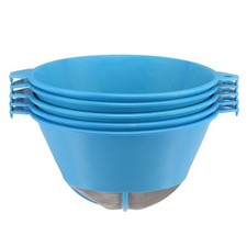 5 Stk Farbsieb 150 Micron