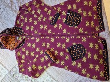 Deerberg Strickjacke Lang