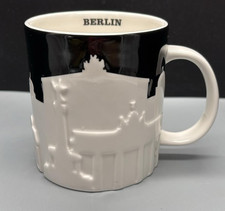 Starbucks City Mug Tasse