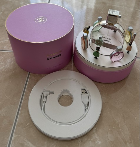 Chanel chance eau tendre - chance,