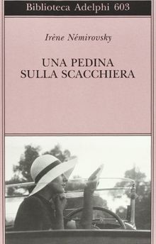 Una pedina sulla scacchiera