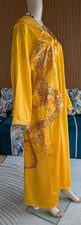 Damen Orientalisches Langarm
