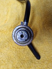 Golf 2 Vergase 2EE  PN Druckregelventil 051127405  Audi B3 80 VW 51KW 70PS Jetta