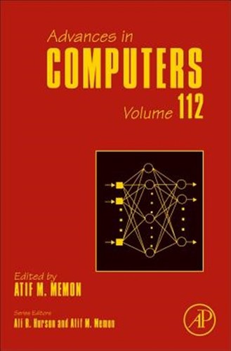 Advances computers - in,