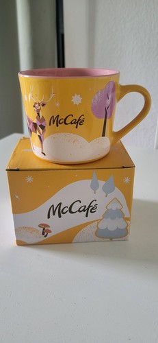 Rar donalds cafe - mc, mc