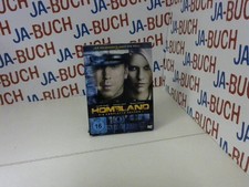 Homeland - Die komplette Season 1 [4 DVDs] Claire, Danes, Pace Jackson und Marci