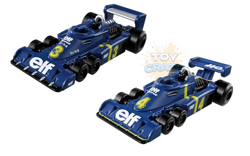 Takara tomy tomica premium - tomy,