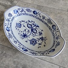 Zwiebelmuster Porzellan