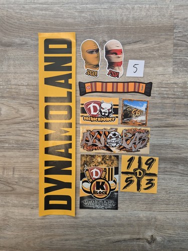 Dynamo dresden ultra sammel - dynamo,