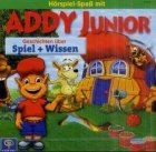 Addy junior audio cds - addy, audio-cds