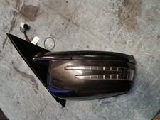 Außenspiegel A2128100616 rechts elek. einklappbar  Mercedes E-Klasse W212  197