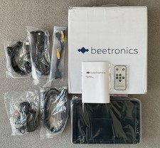 Beetronics 10TF2 10,1 Zoll LED