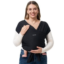 Ring Sling Tragetuch Babytrage