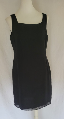 Esprit etui kleid - 38,