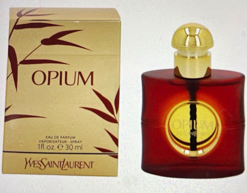 Yves saint laurent opium eau - yves,