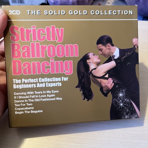 Strictly ballroom dancing - strictly,